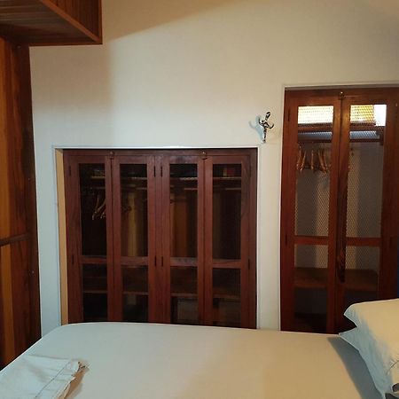 Casa Cultural Caicara Paraty - Wifi, Vaga Privativa, Proxima Ao Centro Historico エクステリア 写真