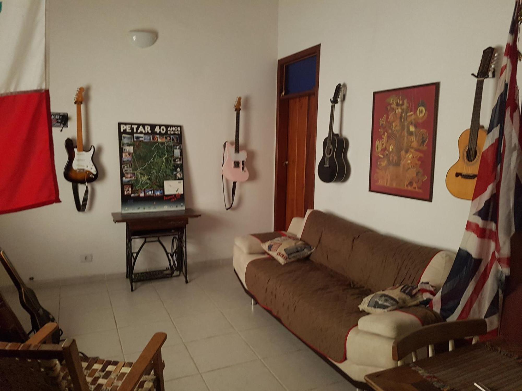 Casa Cultural Caicara Paraty - Wifi, Vaga Privativa, Proxima Ao Centro Historico エクステリア 写真