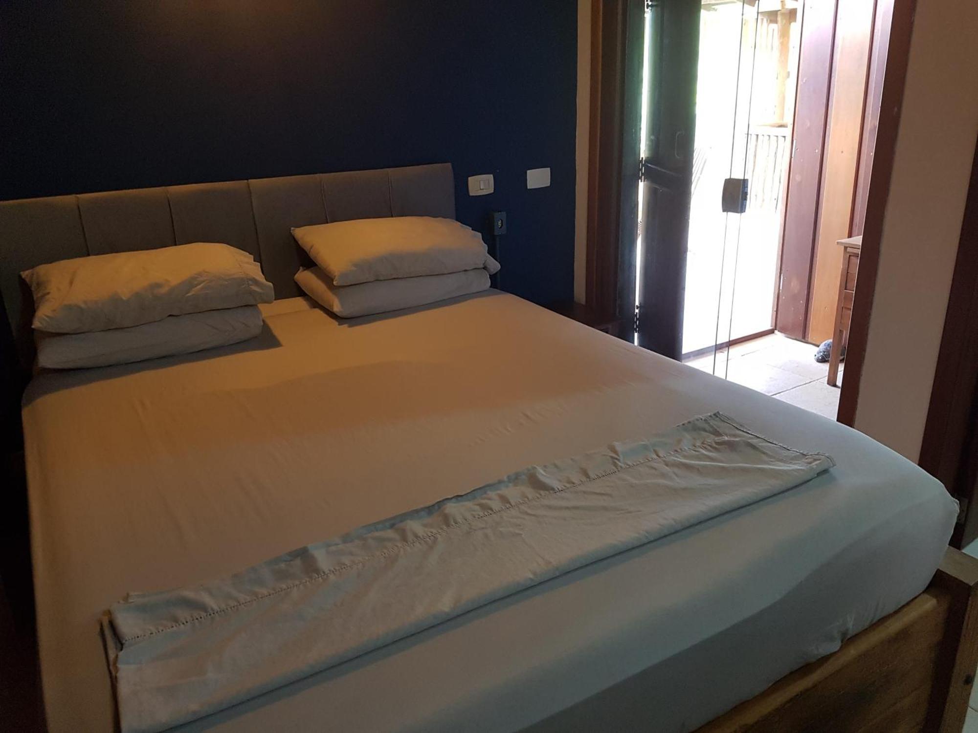 Casa Cultural Caicara Paraty - Wifi, Vaga Privativa, Proxima Ao Centro Historico エクステリア 写真