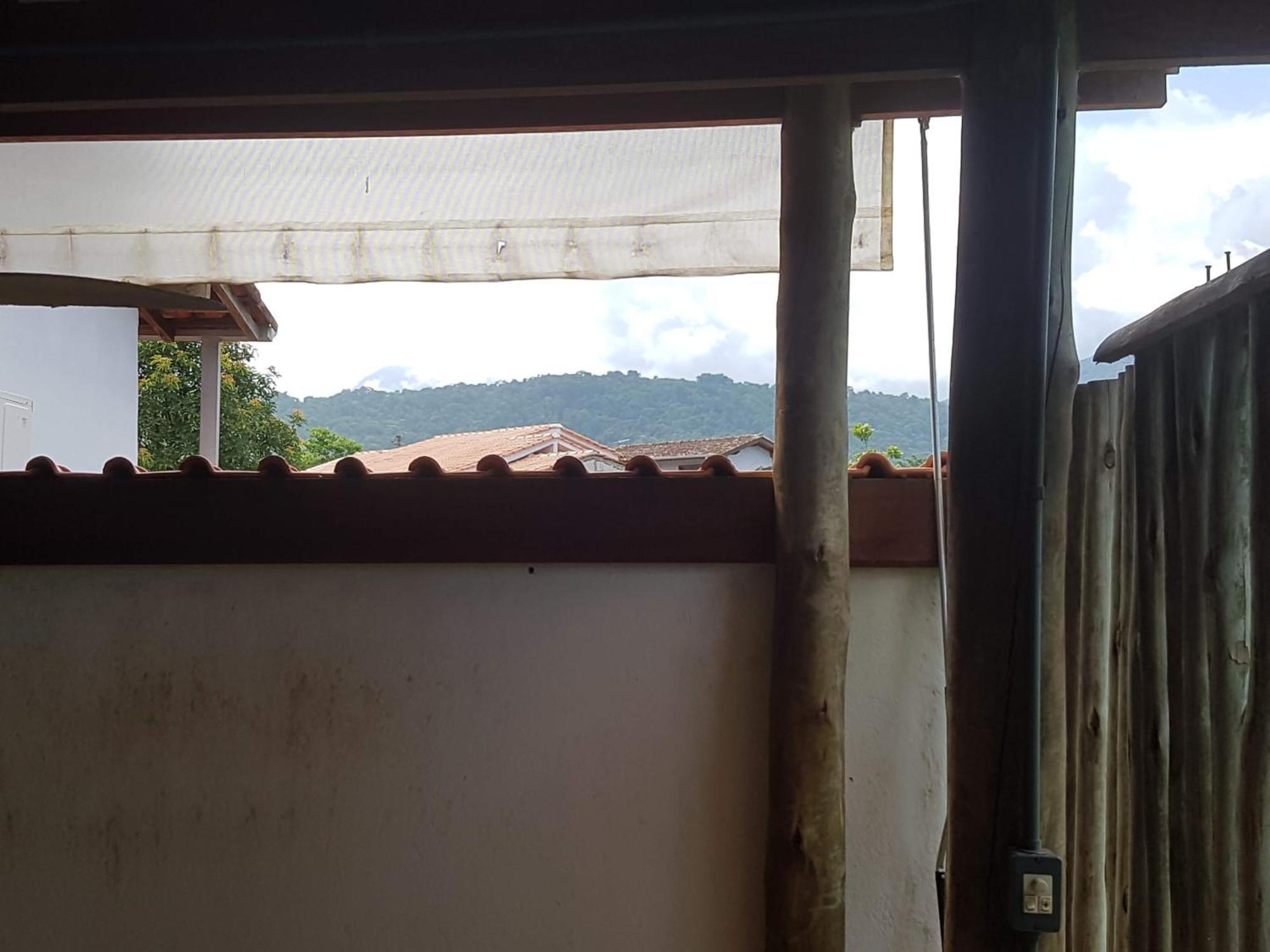Casa Cultural Caicara Paraty - Wifi, Vaga Privativa, Proxima Ao Centro Historico エクステリア 写真