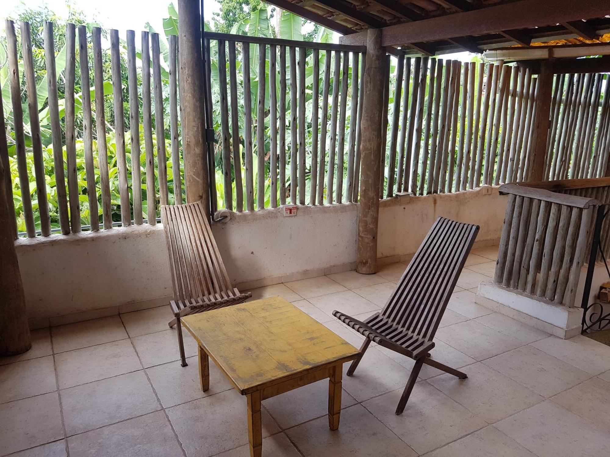 Casa Cultural Caicara Paraty - Wifi, Vaga Privativa, Proxima Ao Centro Historico エクステリア 写真