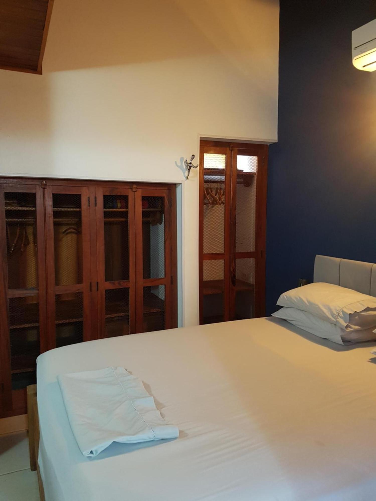 Casa Cultural Caicara Paraty - Wifi, Vaga Privativa, Proxima Ao Centro Historico エクステリア 写真