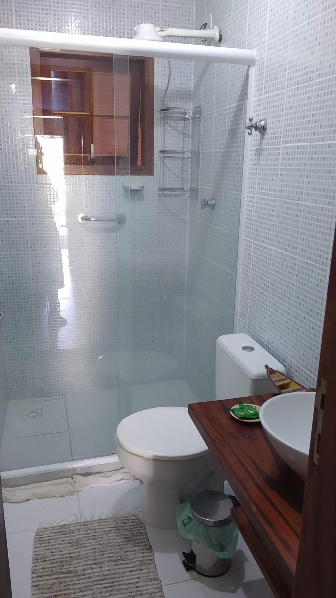 Casa Cultural Caicara Paraty - Wifi, Vaga Privativa, Proxima Ao Centro Historico エクステリア 写真