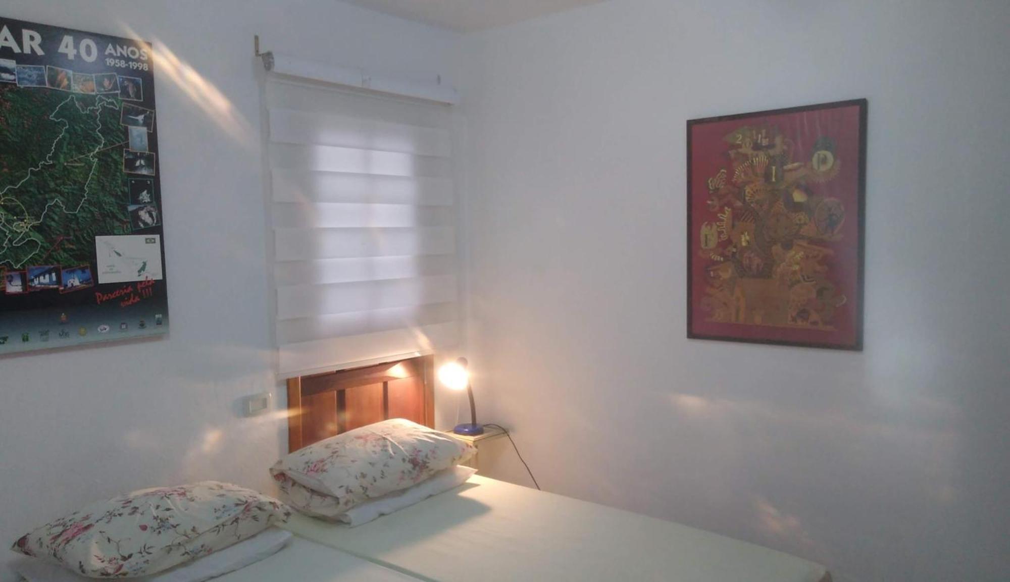Casa Cultural Caicara Paraty - Wifi, Vaga Privativa, Proxima Ao Centro Historico エクステリア 写真
