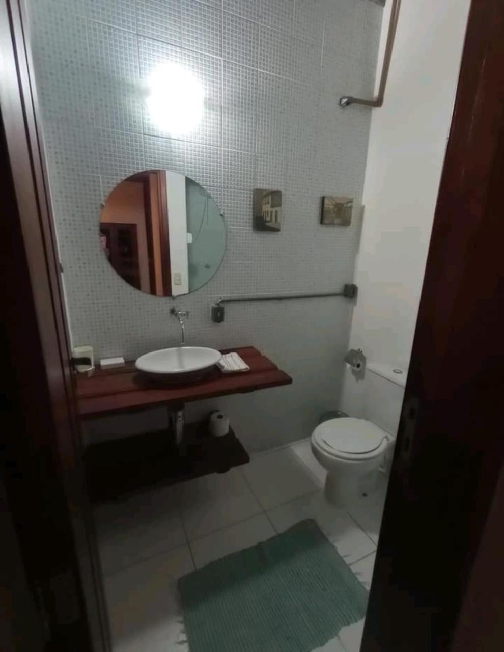 Casa Cultural Caicara Paraty - Wifi, Vaga Privativa, Proxima Ao Centro Historico エクステリア 写真